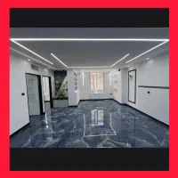جنت آباد / ۱۰۰ متر نوساز / ۲ خواب فول/ بدون تکرار