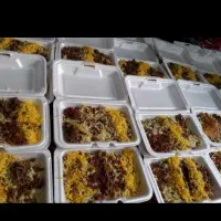 دستپخت خانگی قیمت و کیفیت مناسب فقط تعداد بالا