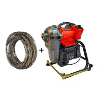 لوله بازکنی پردیس،بومهن،رودهن