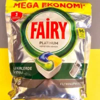 قرص ماشین ظرفششویی (فینیش فایری) اصل و تضمینی