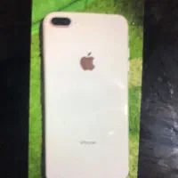 ایفون 8 پلاس