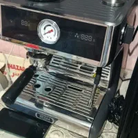 دستگاه قهوه