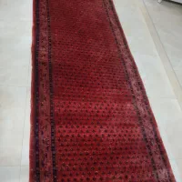 کناره دستبافت قدیمی