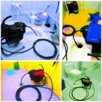 لوله بازکن۵۵٪تخفیف زیرقیمت همکاران فوری شبانه روزی