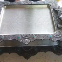 سینی سرو و پذیرایی