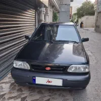 پراید ۸۵