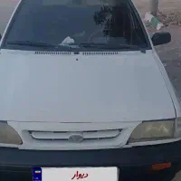 پراید تک برگ سند