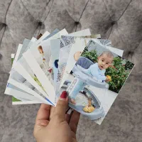 عکس آلبومی  مگنت شاسی  قاب