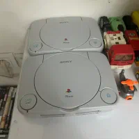 ps1. ps2|کنسول، بازی ویدئویی و آنلاین|اندیشه, شهرک المهدی|دیوار