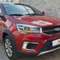 ام وی امx22مدل۹۶ اتومات بی رنگ مشابه صفر