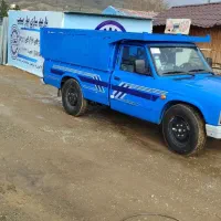 همه مدل باربندکفی نیسان