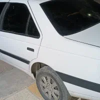 پژو 405slx|خودرو سواری و وانت|جوانرود, |دیوار