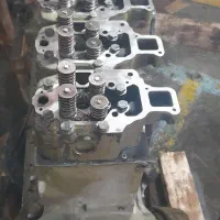 مکانیک دیزل سیار و ثابت