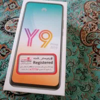 گوشی هواوی y9
