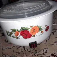 فروش آرام پز و گرم نگهدارنده