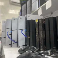 نصب بازی کنسول پلی استیشن PS4 PS5 /خدمات/تعمیرات