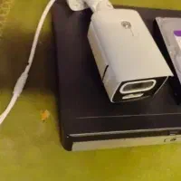 ۴عدوربین مداربسته دید درشب و کابل