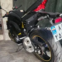 فروش موتور سیکت نیکتاز طرح z 250