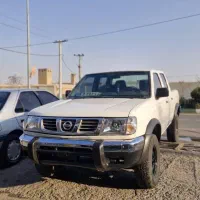 نیسان پیکاپ