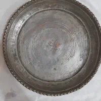 سینی مسی مهردار