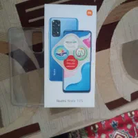 فروش موبایل کارکرده رد می نت 11s