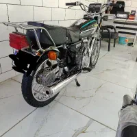 موتور ۱۲۵ مدل ۹۰