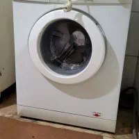 لباسشویی آبسال