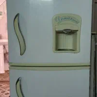 یخچال فریزر