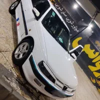 پارس xu7 /مدل۱۳۹۵ معاوضه هم دارم