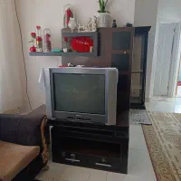 میز تلویزیون بوفه