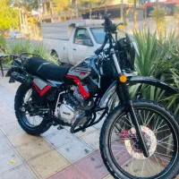 موتور تریل دایچی200