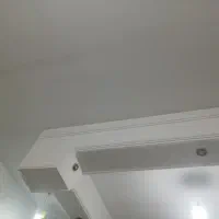 لکه گیری گچ ساختمان