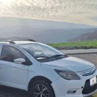 لیفان x50اتومات مدل ۹۴