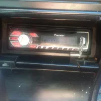 پخش پاینراصلی با ۴ عدد مدرنج اصلی