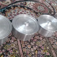 سلام قابلمه روحی جنس خوب وضخیم
