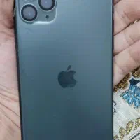 آیفون ۱۱پرومکس