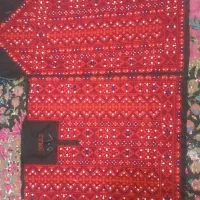 زی استین چرخ و دست