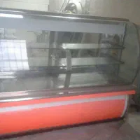 ویترین مغازه