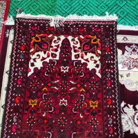 کناره دستبافت اک نو