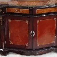 کنسول تک