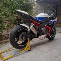 cbr 1000|موتورسیکلت|تهران, سید خندان (جلفا)|دیوار