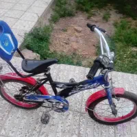 دوچرخه ۱۶