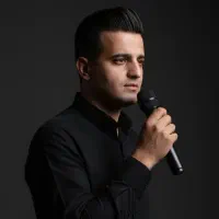 مداح اهل بیت(ع)کربلایی میلاد عظیمی