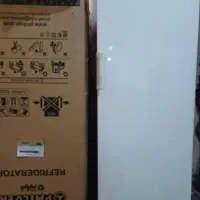 یخچال و فریزر پارس در حدنو