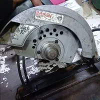 اره گرد بر بوش امریکا استوک