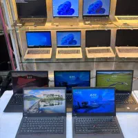 فروش لپتاپ استوک پایین تر از قیمت بانه گارنتیدار