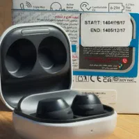 Galaxy bud FE نو|لوازم جانبی موبایل و تبلت|تهران, شکوفه|دیوار