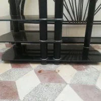 زیر تلویزیون سالم