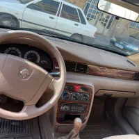 سمند Lx|خودرو سواری و وانت|قدس, شهرقدس|دیوار