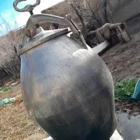 دیگ بخار سالم فروشی